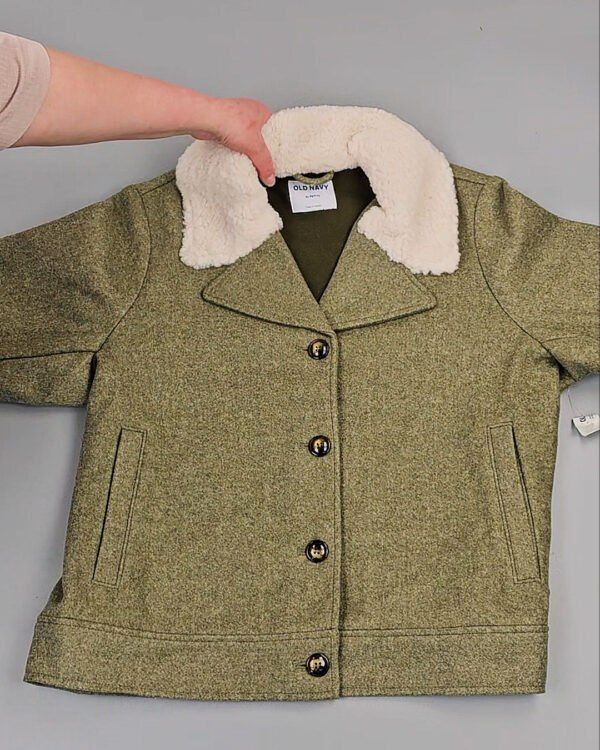 Фотография  138 - CANADA mix 084#50 кг, ЛОТ №8336 оптом в Пензе и Пензенской области