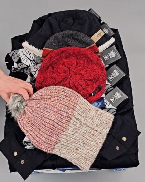 Фотография  458 - CANADA mix 084#50 кг, ЛОТ №8336 оптом в Пензе и Пензенской области