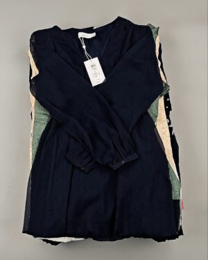 Купить Платья VILA Summer 045#5 кг, ЛОТ №8618 оптом в Пензе и Пензенской области