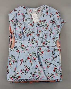 Купить Платья VILA Summer 045#5 кг, ЛОТ №8619 оптом в Пензе и Пензенской области