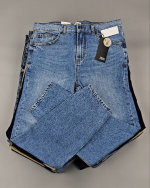 Купить Джинсы BLEND HE 022024#10 кг, ЛОТ №8633 оптом в Пензе и Пензенской области