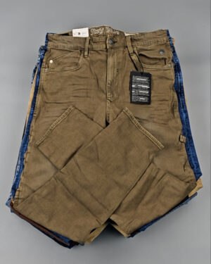 Купить Джинсы BLEND HE 022024#10 кг, ЛОТ №8634 оптом в Пензе и Пензенской области