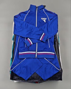 Купить Спортивные костюмы  AD83#10 шт, ЛОТ №8642 оптом в Пензе и Пензенской области