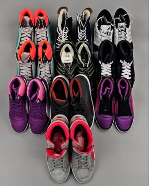 Купить Обувь спорт BRAND Sport W  O59#7 кг оптом в Пензе и Пензенской области