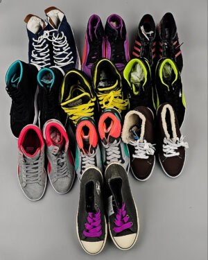 Купить Обувь спорт BRAND Sport W  O59#7,1 кг, ЛОТ №8651 оптом в Пензе и Пензенской области