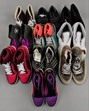 Купить Обувь спорт BRAND Sport W  O59#7,3 кг, ЛОТ №8653 оптом в Пензе и Пензенской области