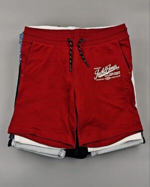 Купить Шорты JACK JONES men 045#5 кг оптом в Пензе и Пензенской области