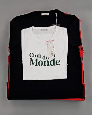 Купить Футболки ALTITUDINE#25 шт оптом в Пензе и Пензенской области