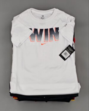 Купить KIDS NIKE CAN 084#5 кг, ЛОТ №8476 оптом в Пензе и Пензенской области