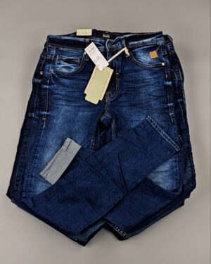 Купить Джинсы BLEND HE 045#5 кг, ЛОТ №8685 оптом в Пензе и Пензенской области