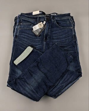 Купить Джинсы BLEND HE 045#5 кг, ЛОТ №8687 оптом в Пензе и Пензенской области