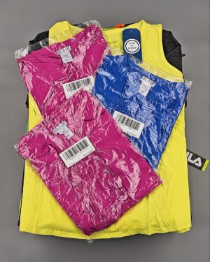 Купить CANADA Summer mix #50 кг, ЛОТ №8709 оптом в Пензе и Пензенской области