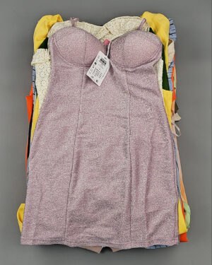 Купить SOMETHINGNEW Summer mix 045#6,2 кг, ЛОТ №8497 оптом в Пензе и Пензенской области