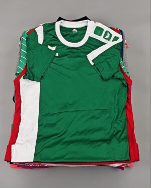 Купить Футболки м/ж Cr+Ex#8 кг, ЛОТ № ВК0101 оптом в Пензе и Пензенской области