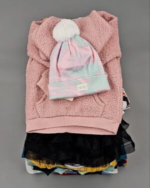 Купить Nordstrom kids mix 124#7 кг, ЛОТ №8498 оптом в Пензе и Пензенской области