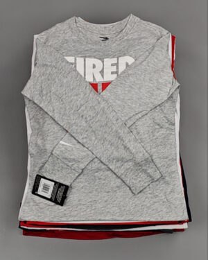 Купить KIDS NIKE CAN 084#5 кг, ЛОТ №8502 оптом в Пензе и Пензенской области