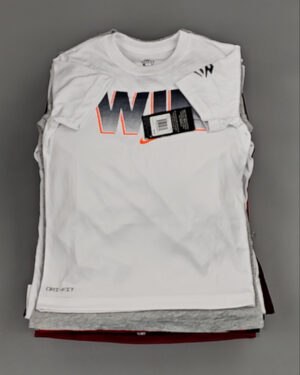 Купить KIDS NIKE CAN 084#5 кг, ЛОТ №8504 оптом в Пензе и Пензенской области