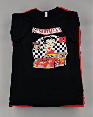 Купить Футболки м/ж (Printed T-Shirts New)#5 кг, ЛОТ №8511 оптом в Пензе и Пензенской области