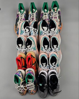 Купить Кроссовки NIKE Can 094#10 шт, ЛОТ №8524 оптом в Пензе и Пензенской области