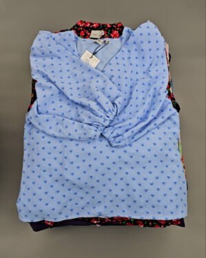 Купить ICHI Summer mix 045#15 кг, ЛОТ №8583 оптом в Пензе и Пензенской области