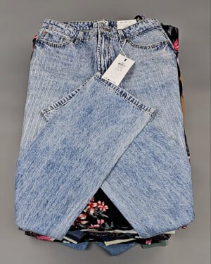 Купить ONLY Summer mix 045#15 кг, ЛОТ №8455 оптом в Пензе и Пензенской области