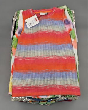 Купить ICHI Summer mix 045#15 кг, ЛОТ №8585 оптом в Пензе и Пензенской области