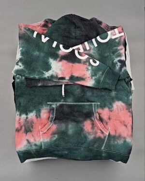 Купить Толстовки муж HOLLISTER SW#10 кг, ЛОТ №8588 оптом в Пензе и Пензенской области