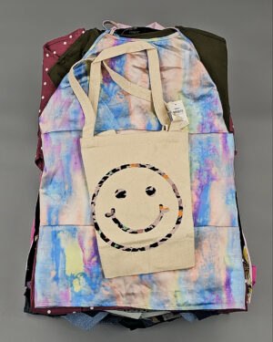 Купить ONLY Summer mix 045#15 кг, ЛОТ №8458 оптом в Пензе и Пензенской области