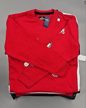 Купить Толстовки муж HOLLISTER SW#10 кг оптом в Пензе и Пензенской области