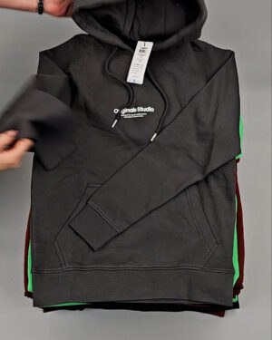 Купить Толстовки JACK JONES men 045#7 кг оптом в Пензе и Пензенской области