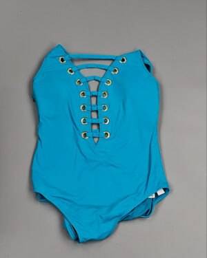 Фотография  458 - Купальники Nordstrom 124#2,3 кг, ЛОТ №8488 оптом в Пензе и Пензенской области