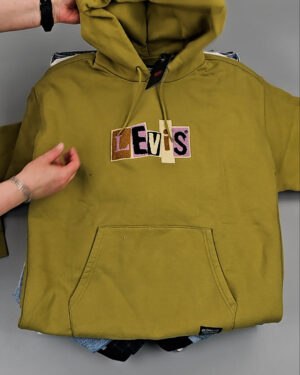 Купить Levis mix SW 03#10 кг оптом в Пензе и Пензенской области