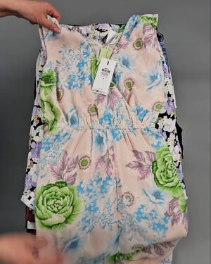 Купить ONLY Summer mix 045#15 кг, ЛОТ №8456 оптом в Пензе и Пензенской области