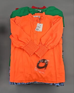 Купить B.YOUNG Summer mix 045#15 кг, ЛОТ №8570 оптом в Пензе и Пензенской области