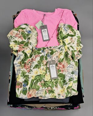 Купить ONLY Summer mix 045#15 кг, ЛОТ №8457 оптом в Пензе и Пензенской области