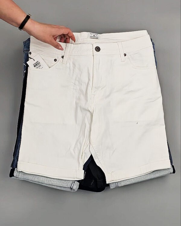 Фотография  315 - Шорты JACK JONES men 045#5 кг оптом в Пензе и Пензенской области