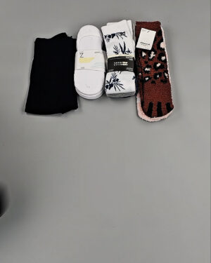 Фотография  241 - Носки Nordstrom 124#2,5 кг, ЛОТ №8493 оптом в Пензе и Пензенской области