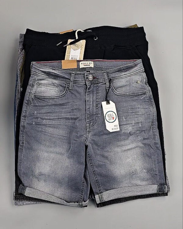 Фотография  668 - Шорты BLEND HE 045#5 кг, ЛОТ №8647 оптом в Пензе и Пензенской области