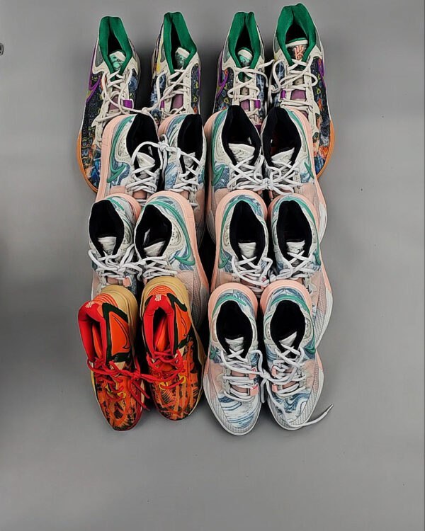 Фотография  463 - Кроссовки NIKE Can 094#10 шт, ЛОТ №8524 оптом в Пензе и Пензенской области