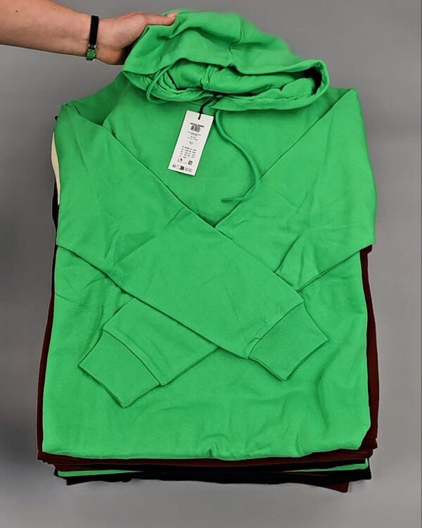 Фотография  606 - Толстовки JACK JONES men 045#7 кг оптом в Пензе и Пензенской области