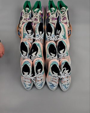 Фотография  351 - Кроссовки NIKE Can 094#10 шт, ЛОТ №8523 оптом в Пензе и Пензенской области