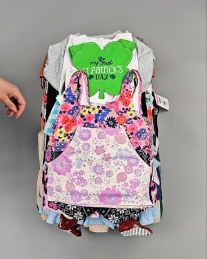 Купить Nordstrom kids mix 124#7,5 кг, ЛОТ №8501 оптом в Пензе и Пензенской области
