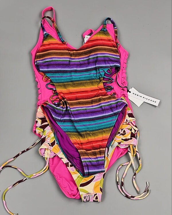 Фотография  655 - Купальники Nordstrom 124#2,5 кг, ЛОТ №8489 оптом в Пензе и Пензенской области