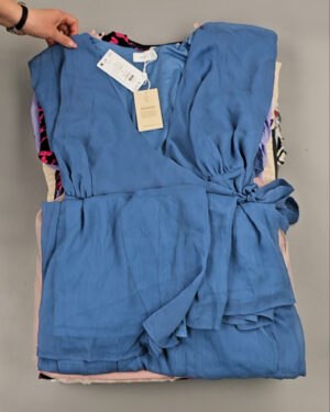 Купить Платья VILA Summer 045#5 кг оптом в Пензе и Пензенской области