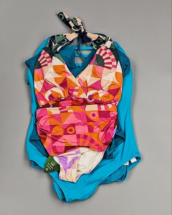 Фотография  123 - Купальники Nordstrom 124#2,3 кг, ЛОТ №8488 оптом в Пензе и Пензенской области