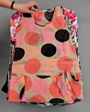 Купить Cr+Ex Summer mix#100 кг, ЛОТ № ВК0098 оптом в Пензе и Пензенской области