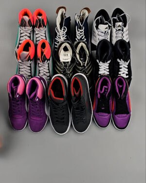 Фотография  366 - Обувь спорт BRAND Sport W  O59#7 кг оптом в Пензе и Пензенской области