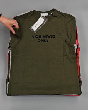 Фотография  547 - Футболки ALTITUDINE#25 шт оптом в Пензе и Пензенской области