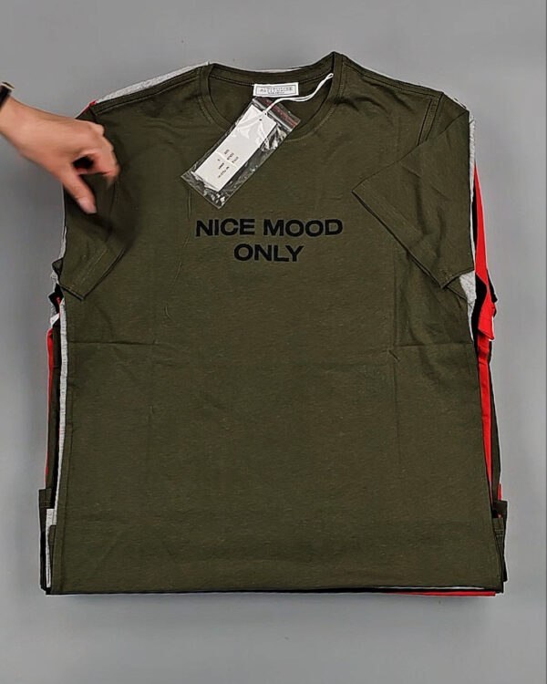 Фотография  633 - Футболки ALTITUDINE#25 шт оптом в Пензе и Пензенской области