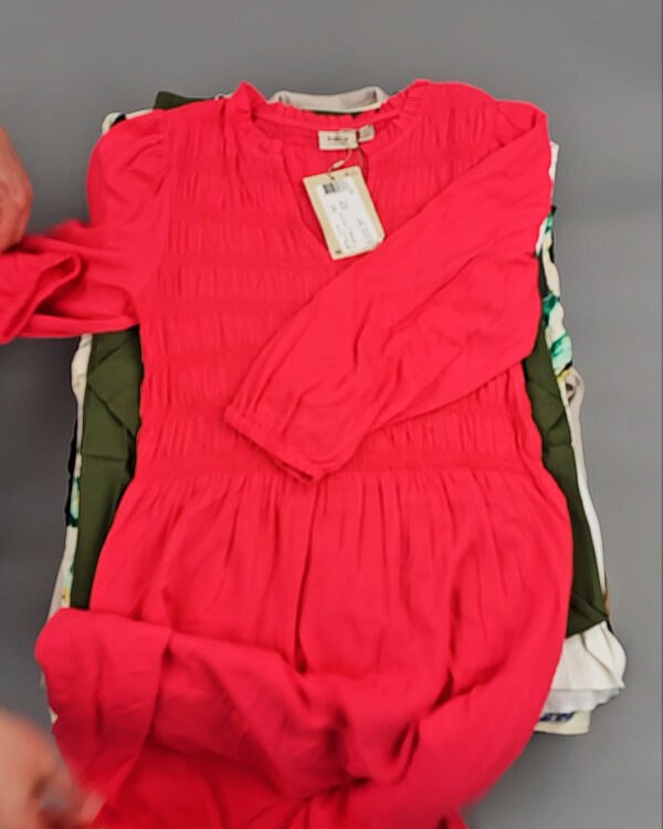 Фотография  431 - DK COMPANY Summer mix 045#13 кг, ЛОТ №8677 оптом в Пензе и Пензенской области